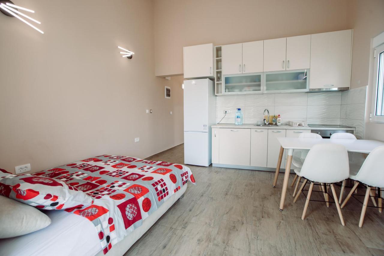 Appartement Peko Kotor